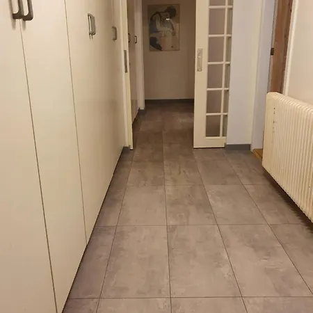 Bed & Kitchen Marstal Bed & Breakfast *