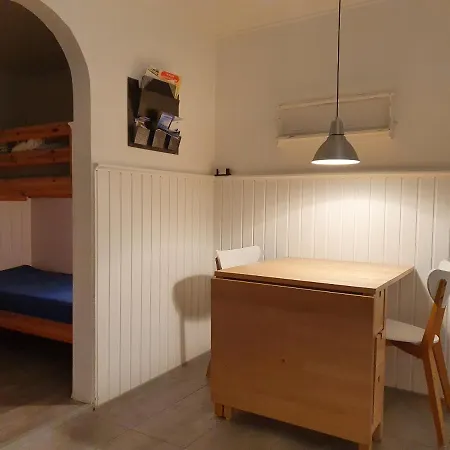 Bed & Kitchen Marstal לינה וארוחת בוקר *