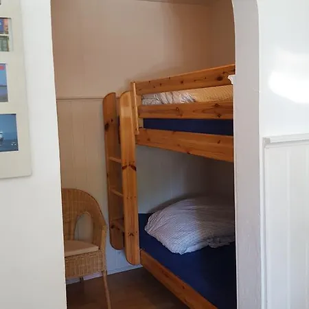 Bed & Breakfast Bed & Kitchen Marstal *