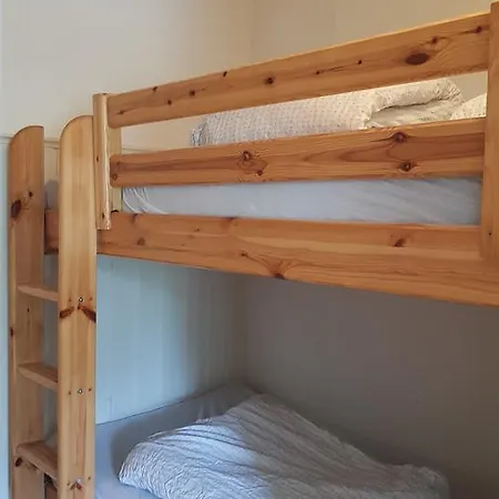 Bed & Kitchen Marstal Kragnaes